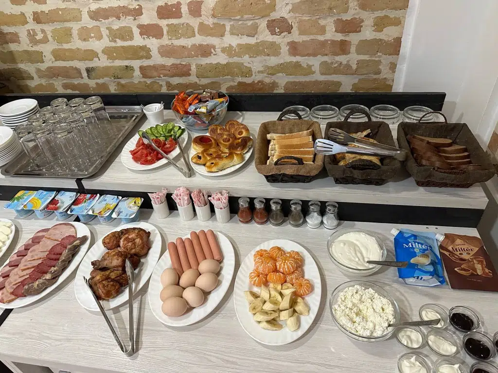 services image